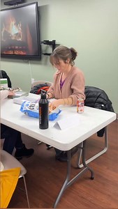 Eight teams competed in our first ever Team Jigsaw Puzzle Challenge! 🧩 Three teams finished a 500 piece puzzle in 90 minutes earning our coveted top prizes: 1st Place: Thursday Night Gang! 2nd Place: Puzzle Queens 3rd Place: Pages & Pieces But we also have to acknowledge The Flower Girls, who didn't complete the puzzle in 90 minutes, but DID finish before we took all the tables down earning an unofficial 4th Place 😂 And YES, we can hear what you're thinking - all teams got to bring their puzzl