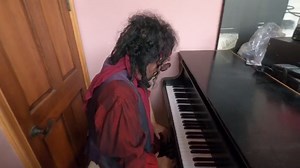 39K views · 1.9K reactions | Learning to live without you now, But I miss you baby… Black and white version at The Dirty Knobs | Mike Campbell & The Dirty Knobs | Facebook