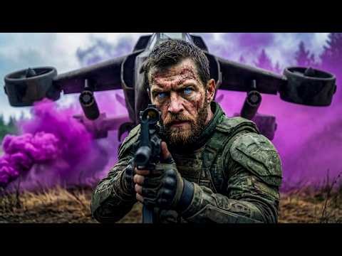 RIVENBORN - The Hive | Sci-Fi Horror Short Film