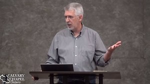 13 reactions · 13 shares | 60 second Devotion - The Body of Christ | Calvary Chapel Ontario | Facebook