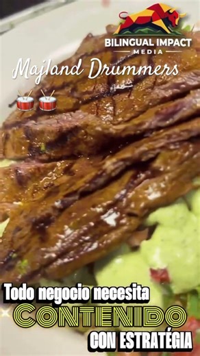 Let’s eat 🍔🥁#majlanddrummers #drums #samba .#dance .#carnival