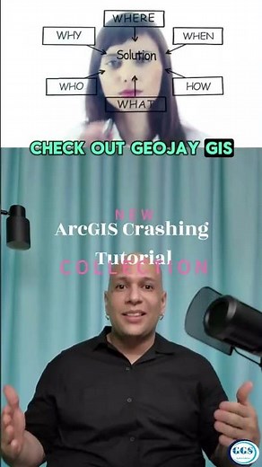 ArcGIS Crashing Problem Resolved Tutorial