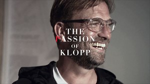 The Passion of Klopp