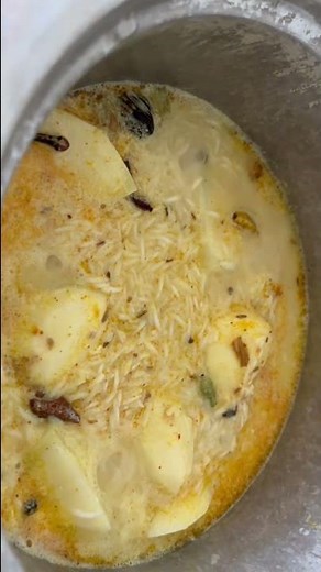 Make Perfect Rice Cooker Biryani Every Time With These Easy Tips! #ricecooker #biryani #recipe