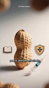 Peanut Allergy Explained: Why Your Body Reacts & How to Stay Safe
