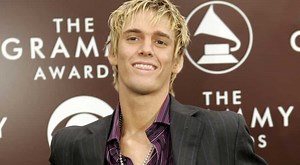 Singer Aaron Carter, 34, found dead in his home: Reports