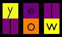 Mix of 6 videos from youtube : Have Fun Teaching Word Yellow