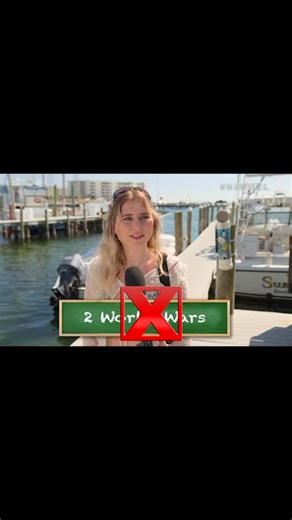 Jimmy Kimmel Live on Instagram: "We quiz some of Trump’s bigliest fans in Florida… 😱"