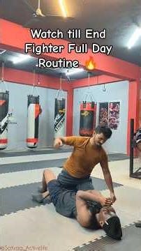 ​I Tried the Most Painful BJJ Submission (And It Worked!) #bjj #jiujitsu #mma #ytshorts #trending