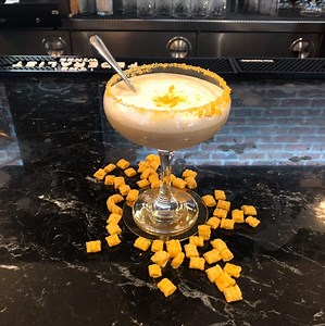 378K views | These cereal-infused cocktails will blow your mind | RSVP | Facebook