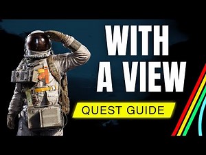 ARC Raiders With a View QUICK Guide