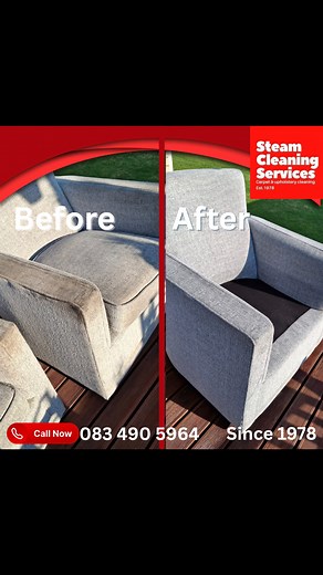 Steam Cleaning Services 4️⃣7️⃣ years of excellence. Carpet and upholstery cleaners. Nobody beats our experience! | Steam Cleaning Services | Facebook