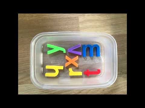 How to make a TVOKids candy mold