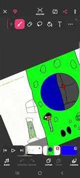 cube world capítulo 4 parte 1