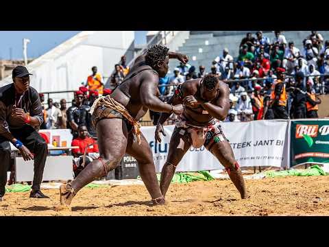 Kantos vs Valdo 2Journée Batora ProductionsDimanche 26 avril 2026