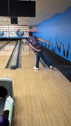 GHS Bowlers Prepare for State Tournament