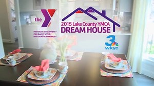 Tune in TODAY at 10:30 am for a special inside look at the Lake County Y.M.C.A Dream House that YOU could win! DETAILS: http://bit.ly/1fK68Zv | WKYC Channel 3 - Cleveland