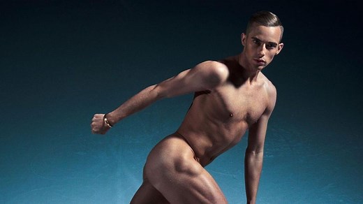 Rippon: Body is 'your tool to doing your job'