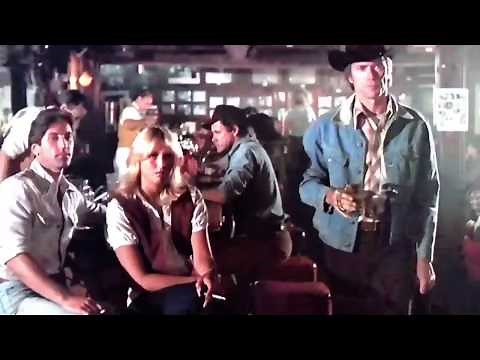 Every Which Way But Loose- Filming Location- The Palomino then & now