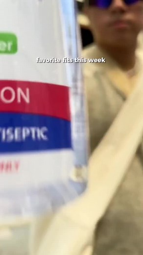 Biogenic Alcohol on TikTok