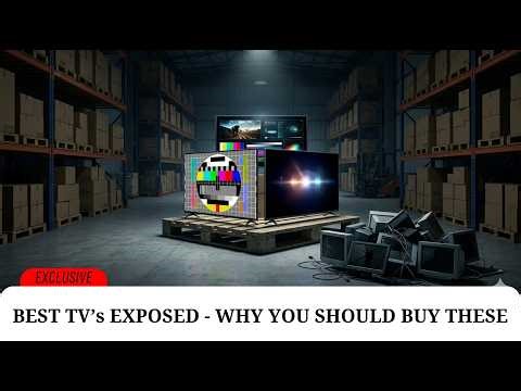 They Just RUINED Gaming Monitors Overnight in 2026 — Every Gamer Needs to See This