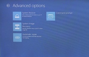 Windows 8 To Feature Re-engineered Boot Experience (Video)