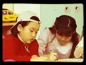 Barney Korean Part 4