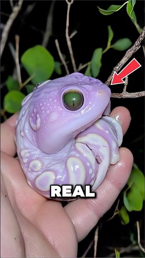 Top 5 Insane Real Creatures You Won’t Believe Exist
