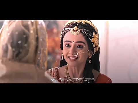 A Untoled Love💌 "Rukmini Krishna"