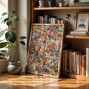 Archie Comics - Etsy UK