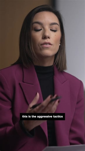 CNN's Priscilla Alvarez talks with El Centro Border Patrol Sector Chief Gregory Bovino about why his agency uses aggressive tactics in places like Los Angeles and Chicago. Read more: https://cnn.it/4o7qFcD | CNN International