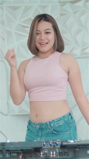 KARABORUTO 12345 REMIX DJ GEMOY 9x16 2