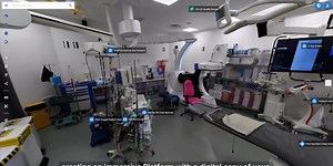 Introduction to Visualise Info