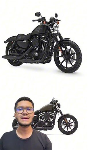 Is Harley-Davidson bringing back the Sport line? The legacy of the legendary 883