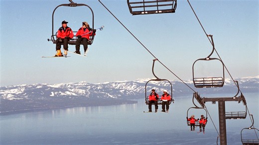 31 things to do in Reno-Tahoe include skiing, Nevada basketball