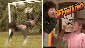 Ten football adverts that marked your childhood - MARCA in English