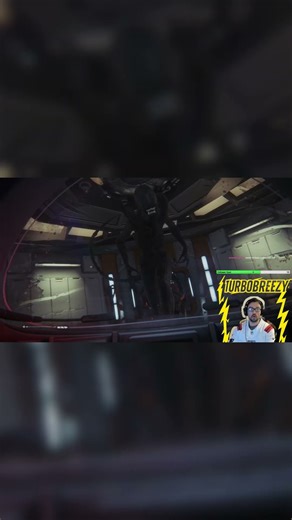 Alien Isolation Ending