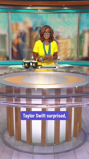 As of June, Taylor Swift's massive Eras Tour has raked in more than $300 million — and now, the star is giving back to those who made it possible by giving massive bonuses to staff, including $100,000 bonuses to about 50 truck drivers. #taylorswift #erastour #singer #entertainment