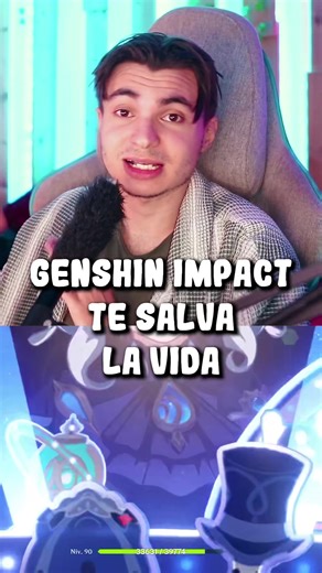 🔥 Cómo Genshin Impact me salvó de un incendio REAL 😱 En este TikTok te muestro cómo mis habilidades en Genshin Impact, controlando Pyro y Anemo, me ayudaron a reaccionar rápido ante un peligro real 🔥💨 hice lo correcto? @Miguel ASSAL todo fue inconsciente y en frío. #survivaltips #genshinimpact33 #genshintiktok genshin impact, pyro anemo, swirl reaction, genshin tips, gamer life, survival tips, fire reaction, anemo pyro, gaming strategy, genshin gameplay, tiktok gaming, reacción elemental