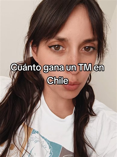 Salarios de Tecnólogos Médicos en Chile: Realidades