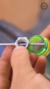 15K views · 155 reactions | Ingenious Handyman Hacks and Essential Tips | Mr Suny | Facebook