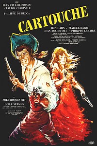 Cartouche - Film (1962)