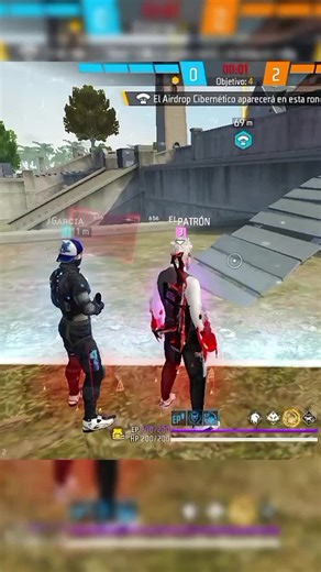 Aquí te enseño 🤭😁 #jugandofreefire #garenafreefire #escudrafreefire #macarena #tutorial