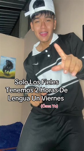 Normal pues!#humor #fyp #viral #