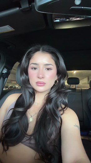 Transformation Shock: From Small Girl to Grown Woman Body