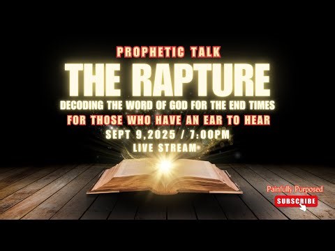 The Rapture: Revealing Patterns and Confirmations