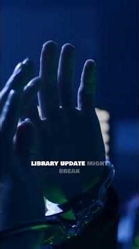 Linux Shared Library Symbol Visibility #linux #software #programming #computerscience