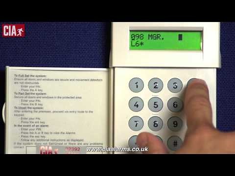 Galaxy user guide video: How to program a user code