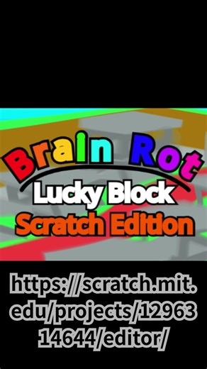https://scratch.mit.edu/projects/1296314644/ #scratch
