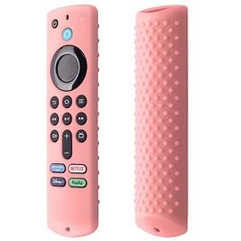 Housse de remplacement pour télécommande Fire TV 4k Max, étui lavable, résistant aux chocs, avec lanière | Rakuten